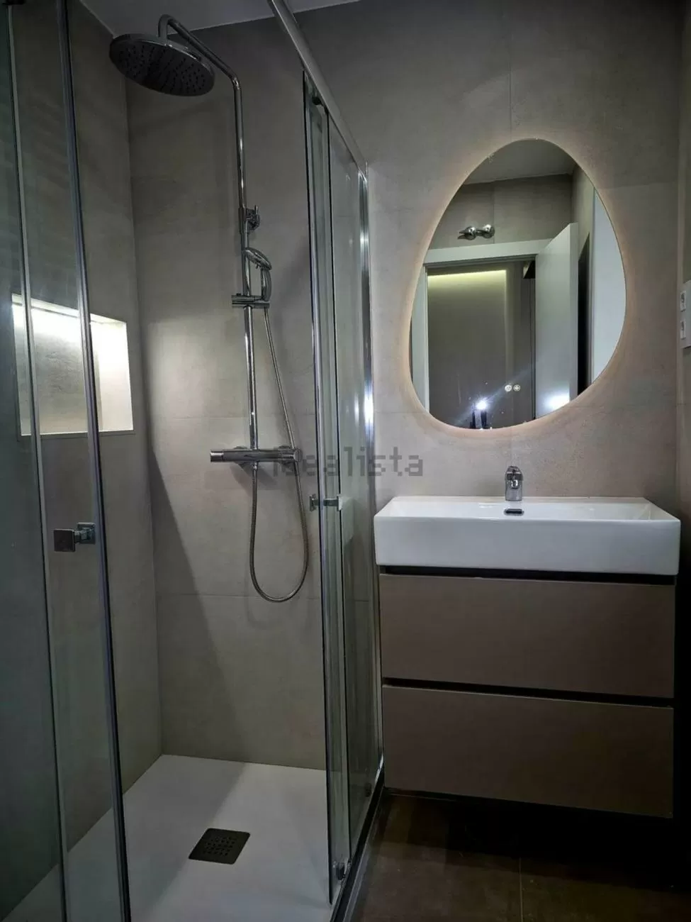 Imagen de Calle Alcalá, Barrio de Salamanca, Madrid capital (Ref.) Imagen de Calle Alcalá, Barrio de Salamanca, Madrid capital (Ref.)