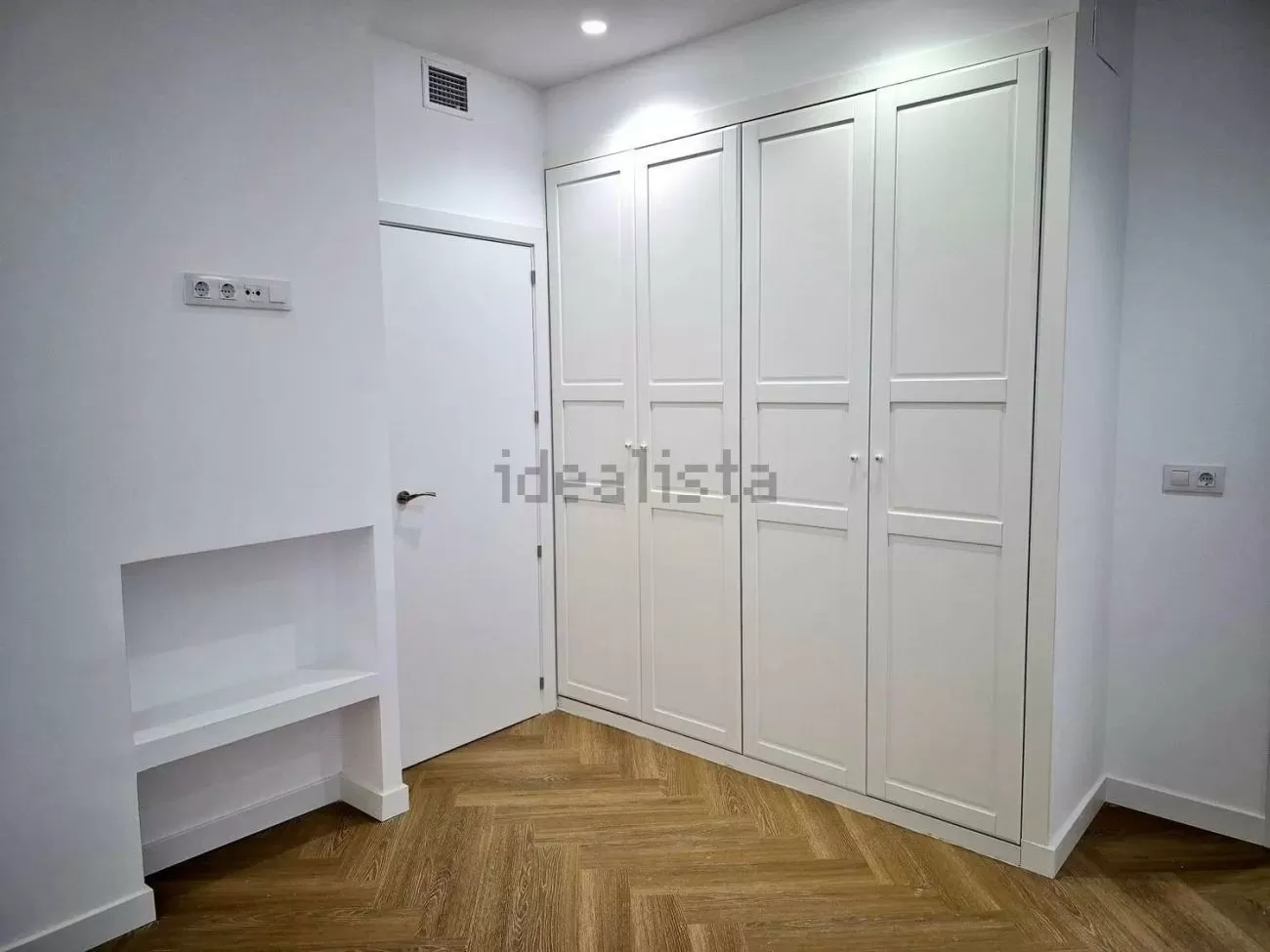 Imagen de Calle Alcalá, Barrio de Salamanca, Madrid capital (Ref.) Imagen de Calle Alcalá, Barrio de Salamanca, Madrid capital (Ref.)