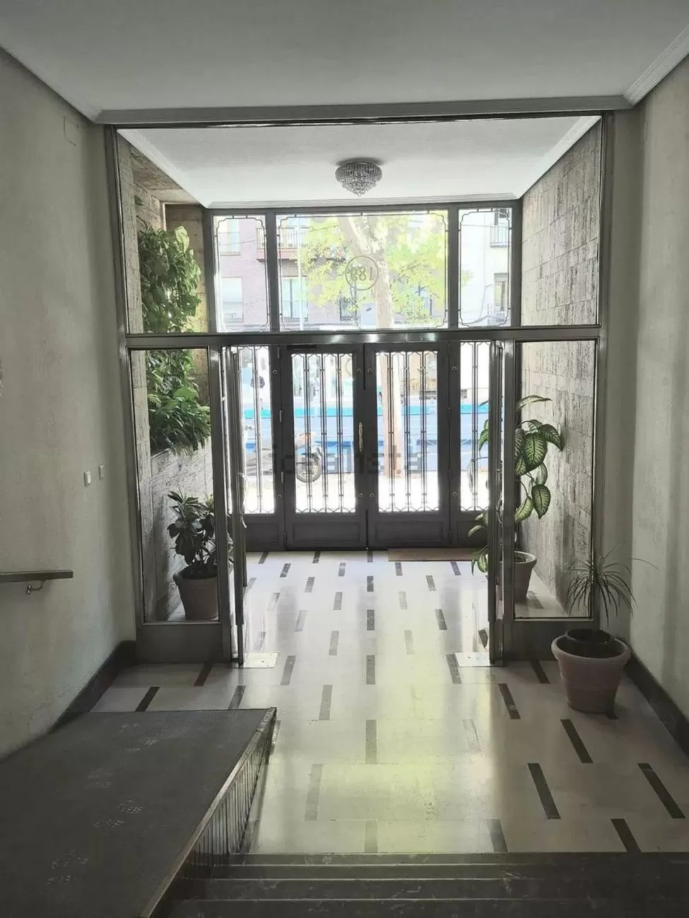 Imagen de Calle Alcalá, Barrio de Salamanca, Madrid capital (Ref.) Imagen de Calle Alcalá, Barrio de Salamanca, Madrid capital (Ref.)