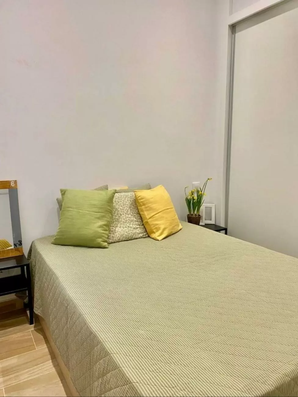 Imagen de Calle de Asunción Castell, Tetuán, Madrid capital (Ref.) Imagen de Calle de Asunción Castell, Tetuán, Madrid capital (Ref.)