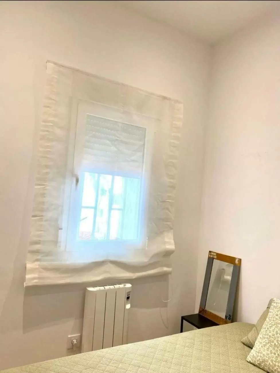 Imagen de Calle de Asunción Castell, Tetuán, Madrid capital (Ref.) Imagen de Calle de Asunción Castell, Tetuán, Madrid capital (Ref.)