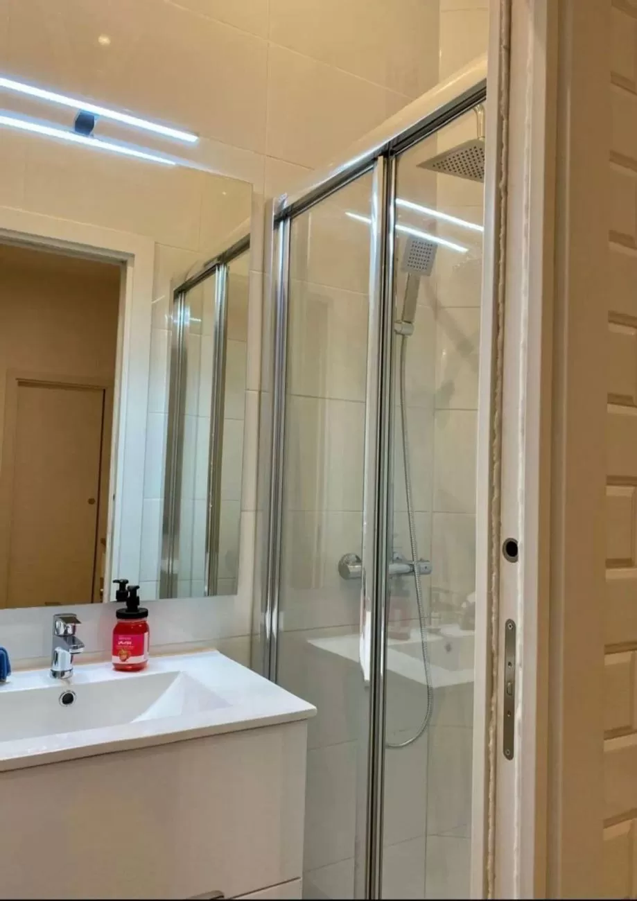 Imagen de Calle de Asunción Castell, Tetuán, Madrid capital (Ref.) Imagen de Calle de Asunción Castell, Tetuán, Madrid capital (Ref.)