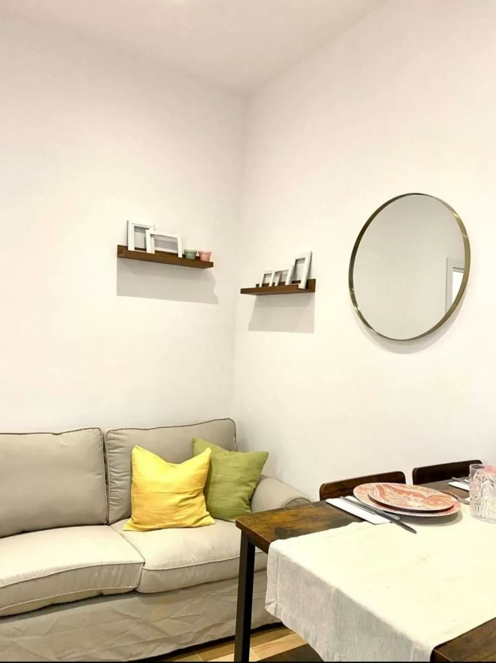 Imagen de Calle de Asunción Castell, Tetuán, Madrid capital (Ref.) Imagen de Calle de Asunción Castell, Tetuán, Madrid capital (Ref.)