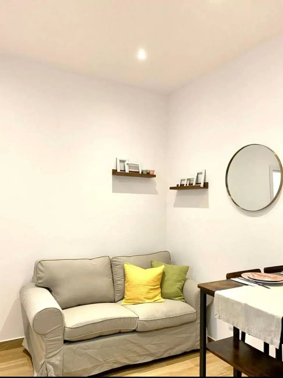 Imagen de Calle de Asunción Castell, Tetuán, Madrid capital (Ref.) Imagen de Calle de Asunción Castell, Tetuán, Madrid capital (Ref.)