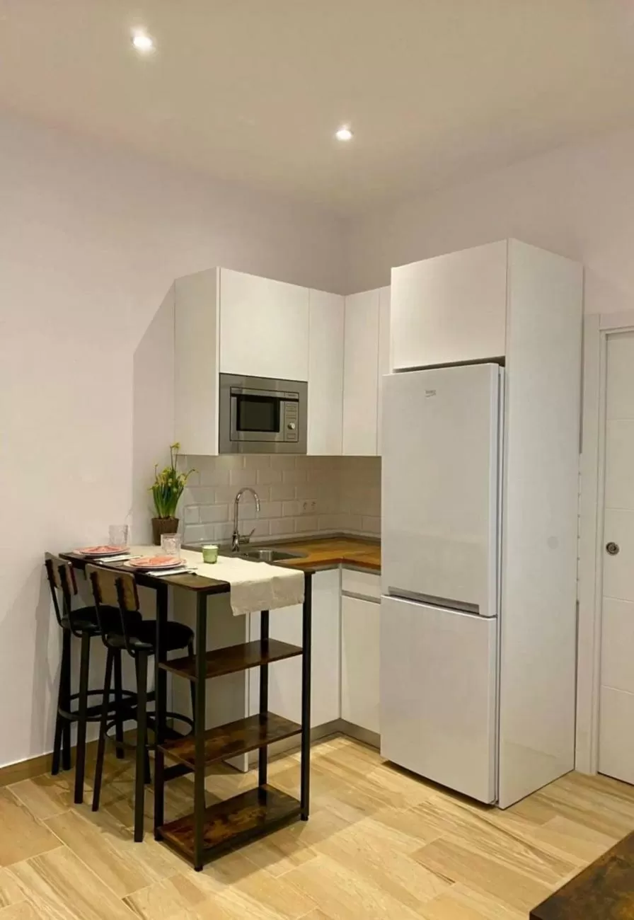 Imagen de Calle de Asunción Castell, Tetuán, Madrid capital (Ref.) Imagen de Calle de Asunción Castell, Tetuán, Madrid capital (Ref.)