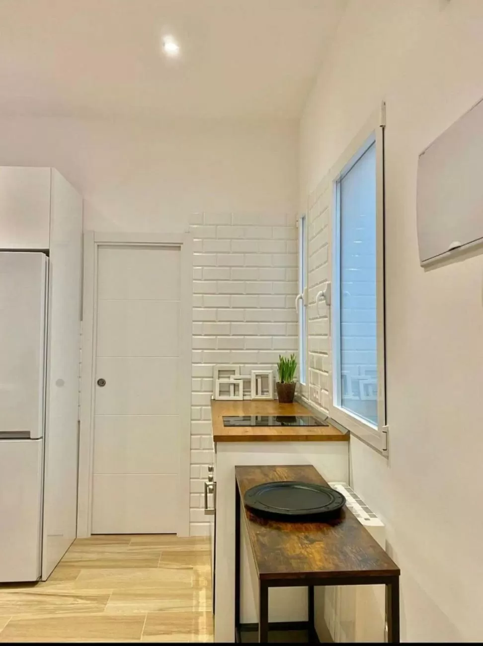 Imagen de Calle de Asunción Castell, Tetuán, Madrid capital (Ref.) Imagen de Calle de Asunción Castell, Tetuán, Madrid capital (Ref.)