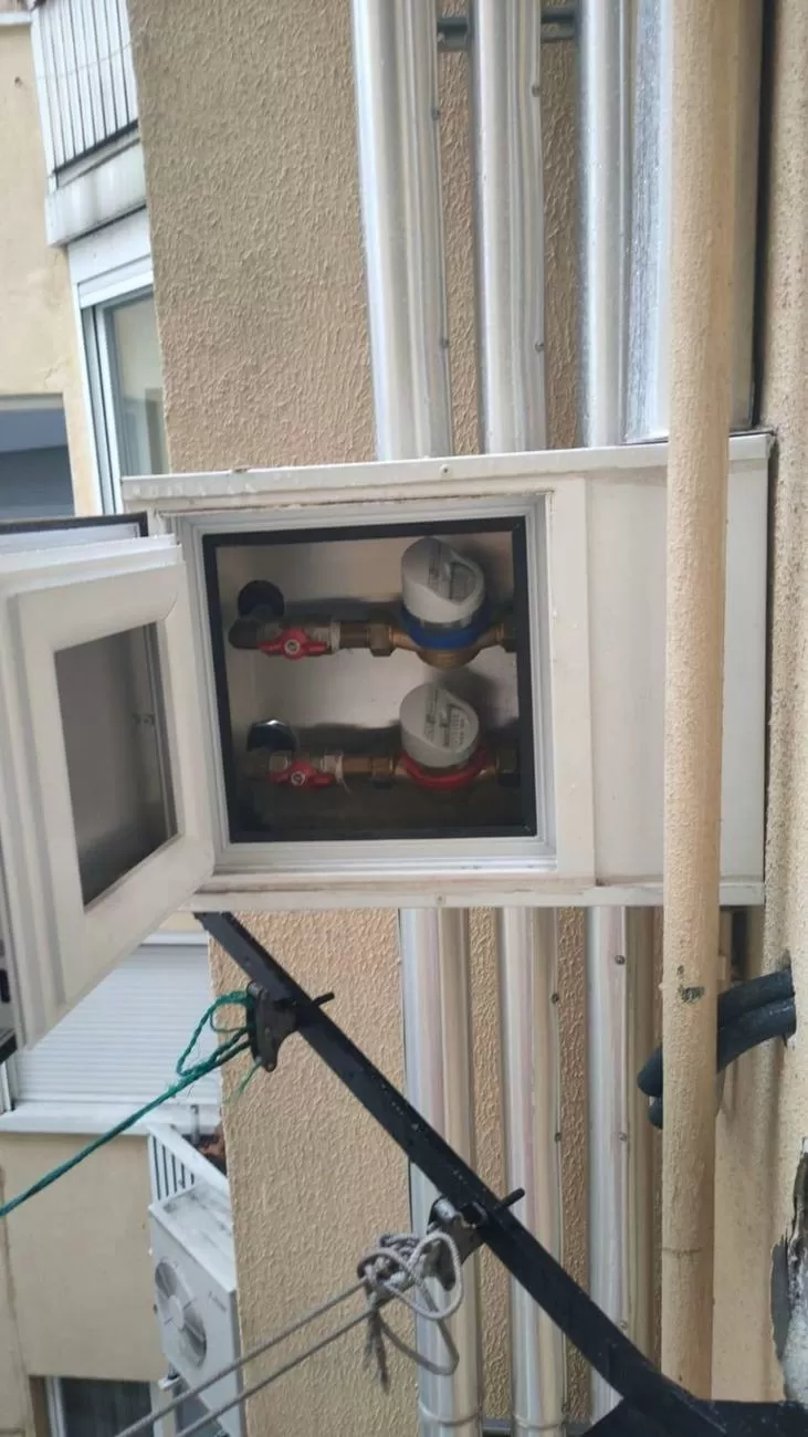 Imagen de Calle AV ALBERTO ALCOCER, Chamartín, Madrid capital (Ref.)