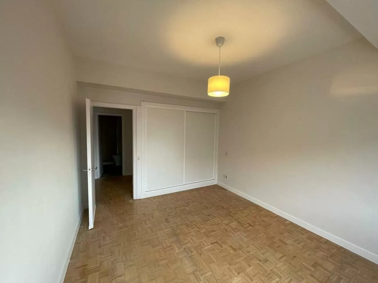 Imagen de Calle AV ALBERTO ALCOCER, Chamartín, Madrid capital (Ref.)