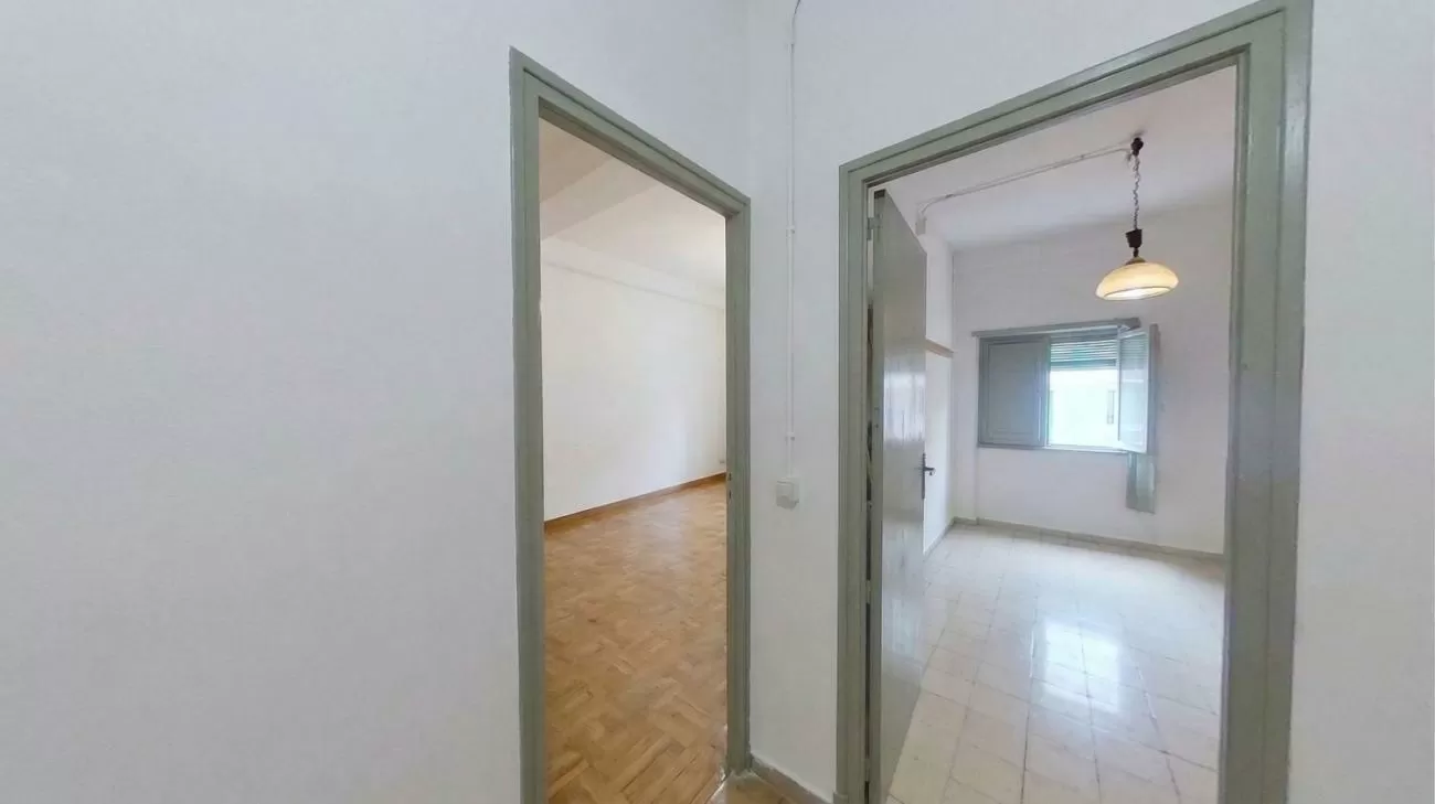 Imagen de Avenida de Alfonso XIII, Chamartín, Madrid capital (Ref.2136)