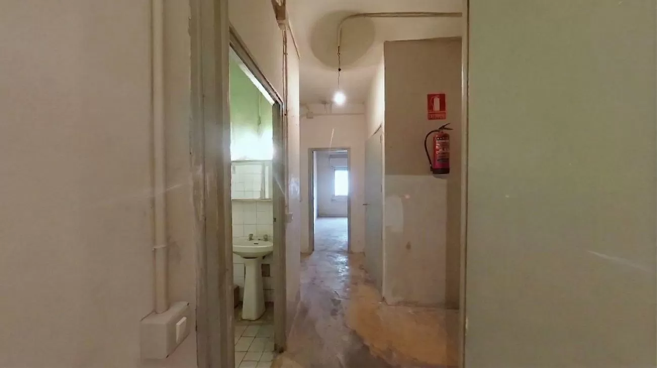 Imagen de Avenida de Alfonso XIII, Chamartín, Madrid capital (Ref.2136)