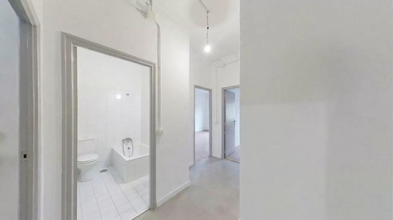 Imagen de Avenida de Alfonso XIII, Chamartín, Madrid capital (Ref.2136)