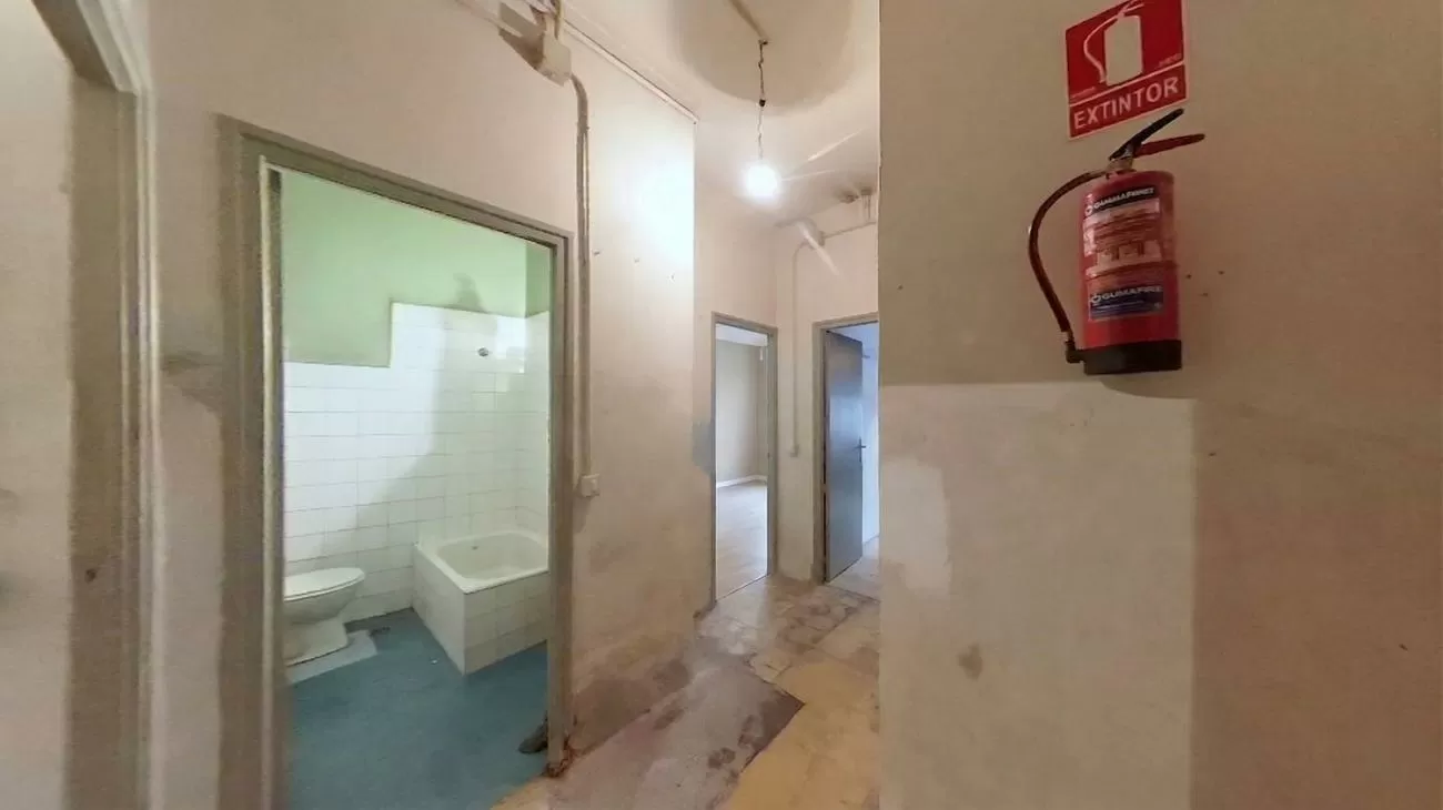 Imagen de Avenida de Alfonso XIII, Chamartín, Madrid capital (Ref.2136)