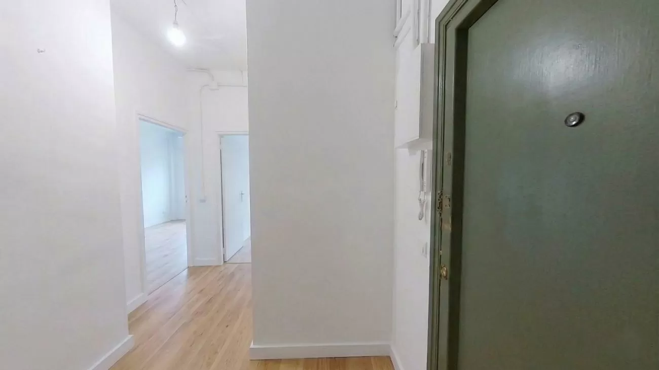 Imagen de Avenida de Alfonso XIII, Chamartín, Madrid capital (Ref.2136)