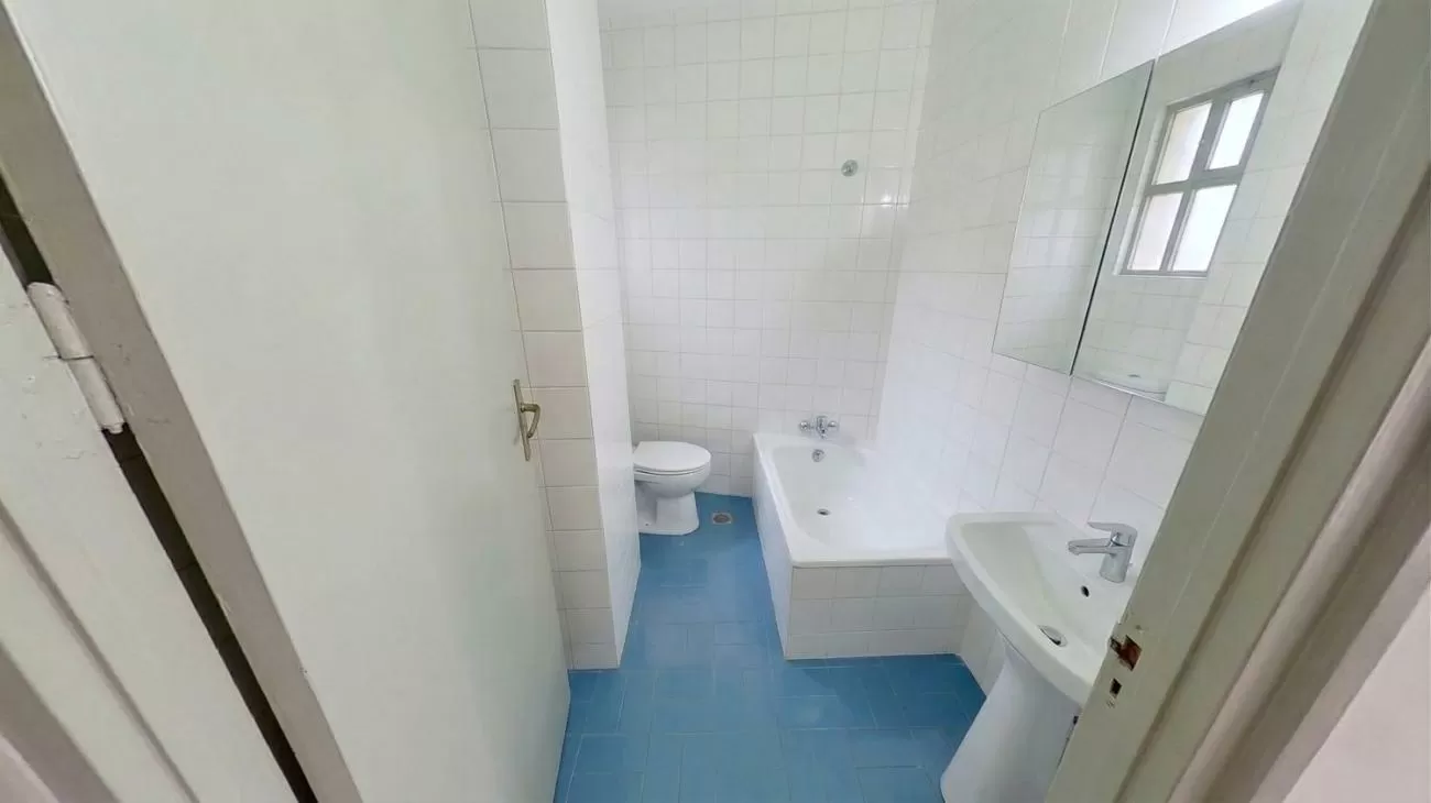 Imagen de Avenida de Alfonso XIII, Chamartín, Madrid capital (Ref.2136)