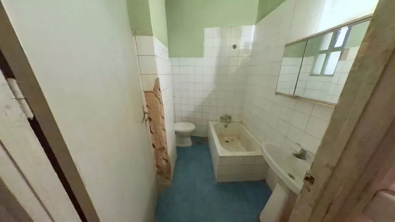 Imagen de Avenida de Alfonso XIII, Chamartín, Madrid capital (Ref.2136)