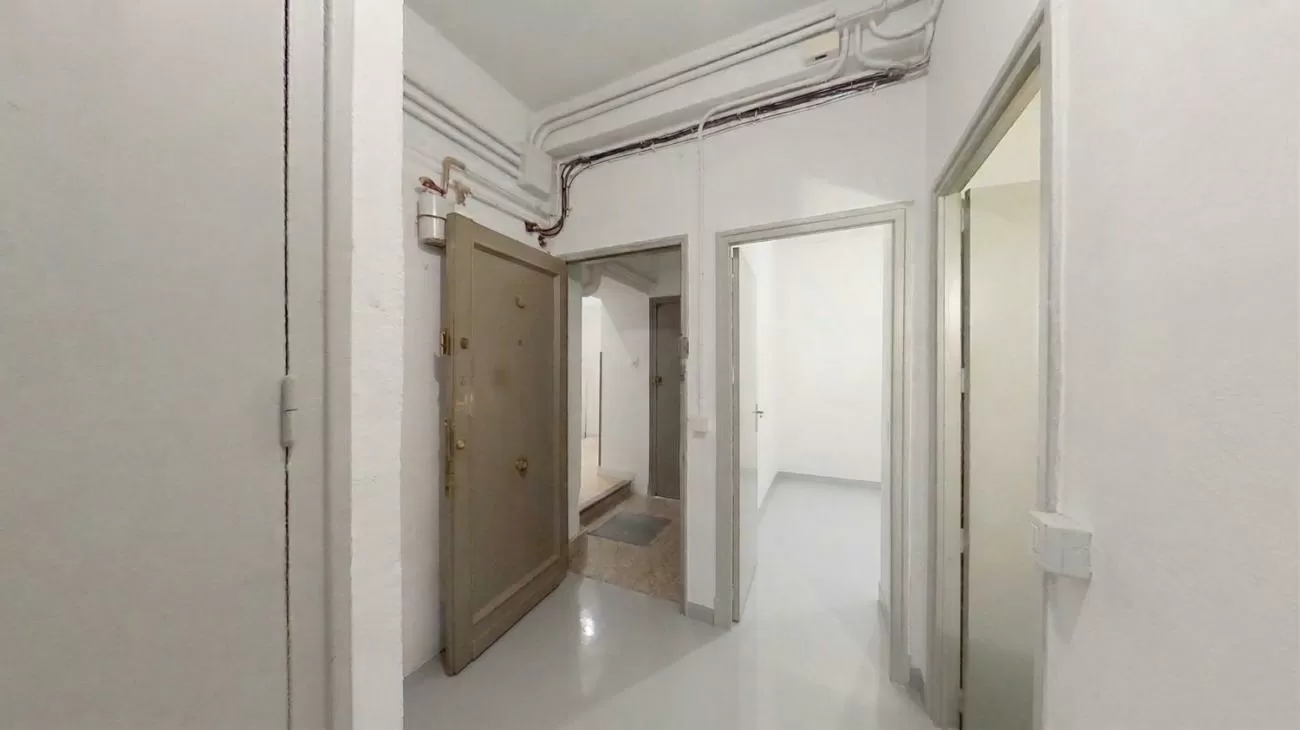 Imagen de Avenida de Alfonso XIII, Chamartín, Madrid capital (Ref.2136)