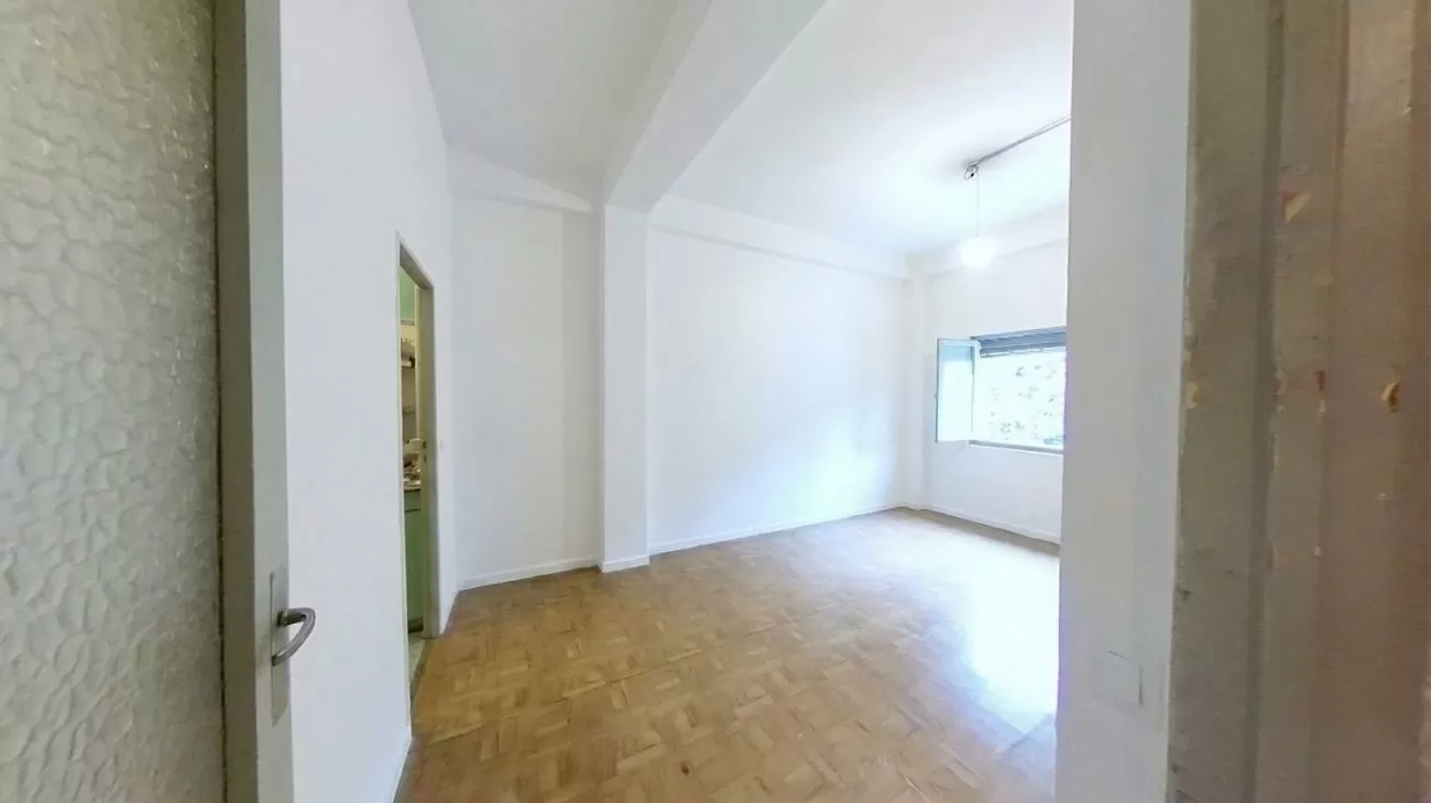 Imagen de Avenida de Alfonso XIII, Chamartín, Madrid capital (Ref.2136)