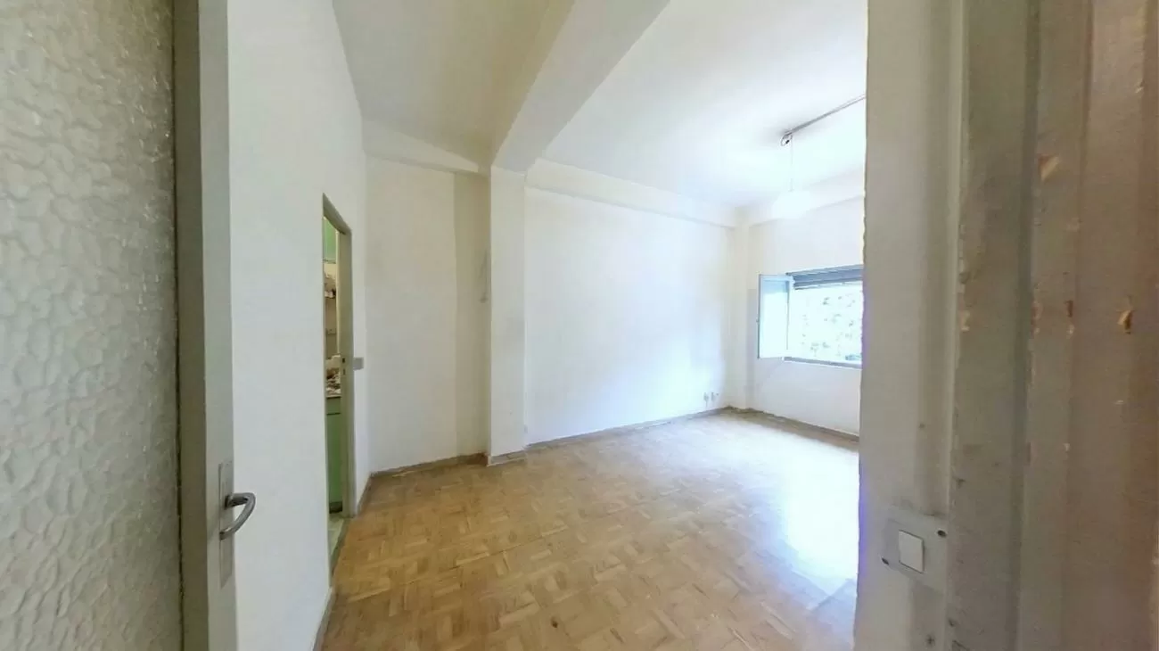 Imagen de Avenida de Alfonso XIII, Chamartín, Madrid capital (Ref.2136)