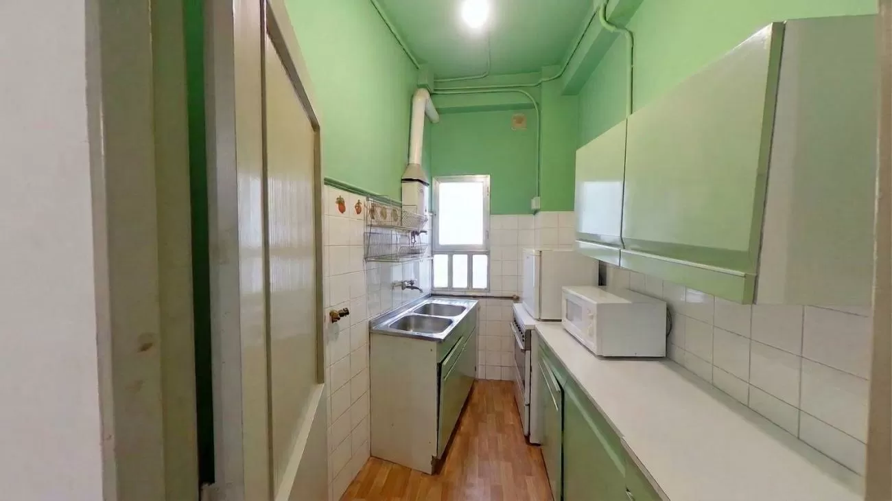 Imagen de Avenida de Alfonso XIII, Chamartín, Madrid capital (Ref.2136)