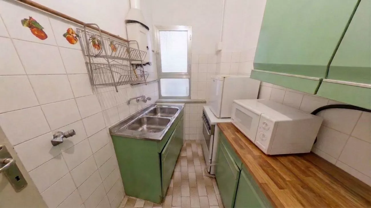 Imagen de Avenida de Alfonso XIII, Chamartín, Madrid capital (Ref.2136)