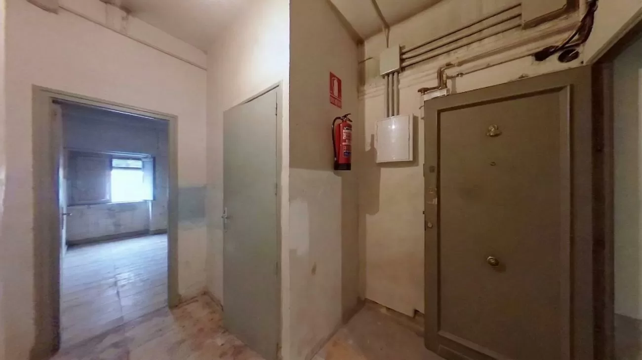 Imagen de Avenida de Alfonso XIII, Chamartín, Madrid capital (Ref.2136)