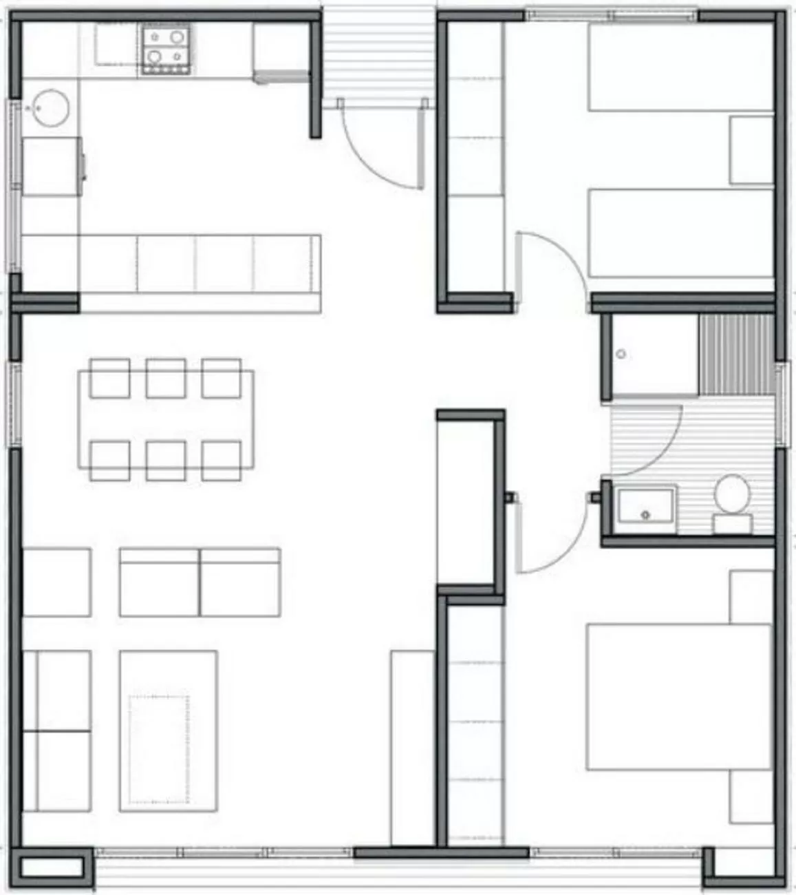 Imagen de Calle de Martínez Izquierdo, Barrio de Salamanca, Madrid capital (Ref.2004B) Imagen de Calle de Martínez Izquierdo, Barrio de Salamanca, Madrid capital (Ref.2004B)