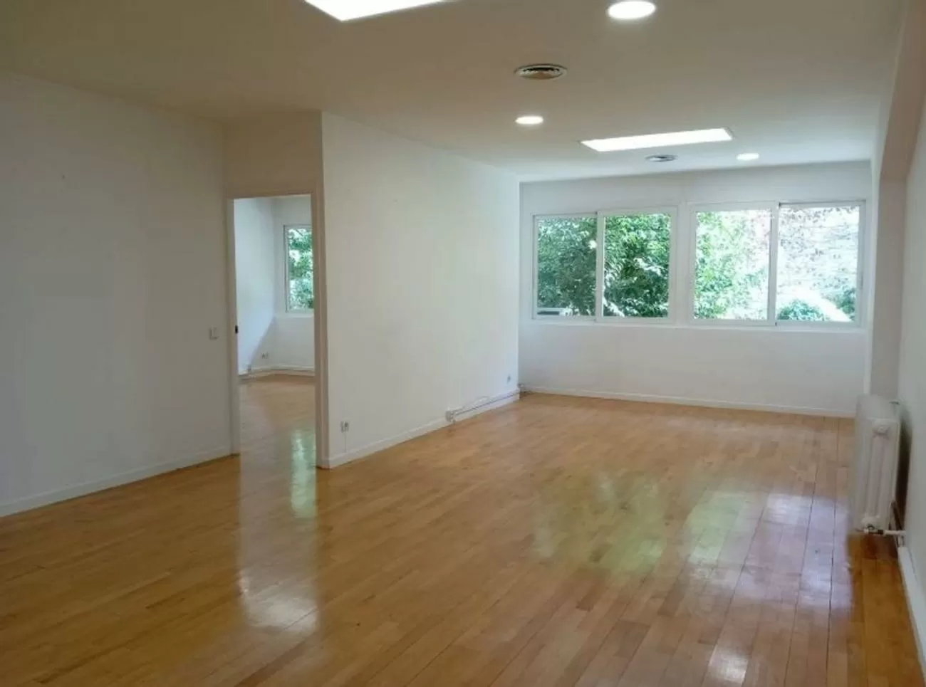 Imagen de Calle de Núñez de Balboa, Barrio de Salamanca, Madrid capital (Ref.)