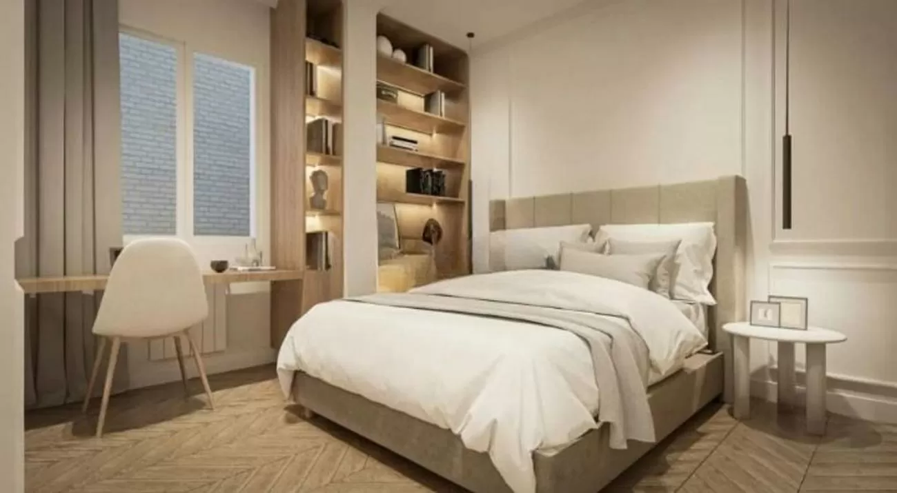 Imagen de Calle de Núñez de Balboa, Barrio de Salamanca, Madrid capital (Ref.)