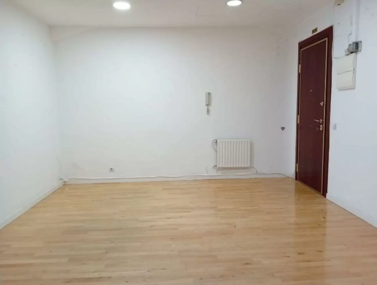 Imagen de Calle de Núñez de Balboa, Barrio de Salamanca, Madrid capital (Ref.)