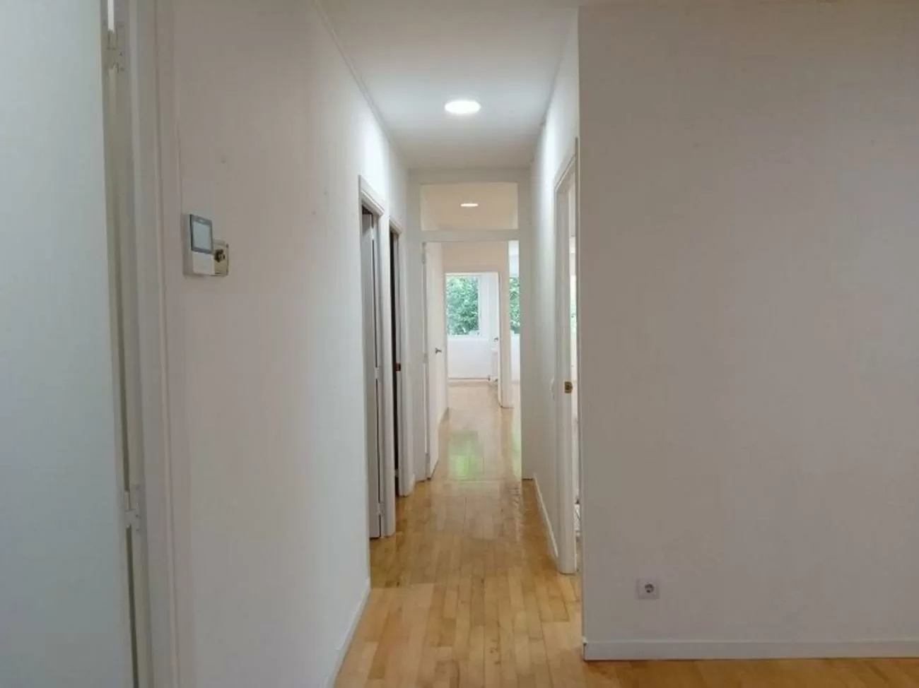 Imagen de Calle de Núñez de Balboa, Barrio de Salamanca, Madrid capital (Ref.)