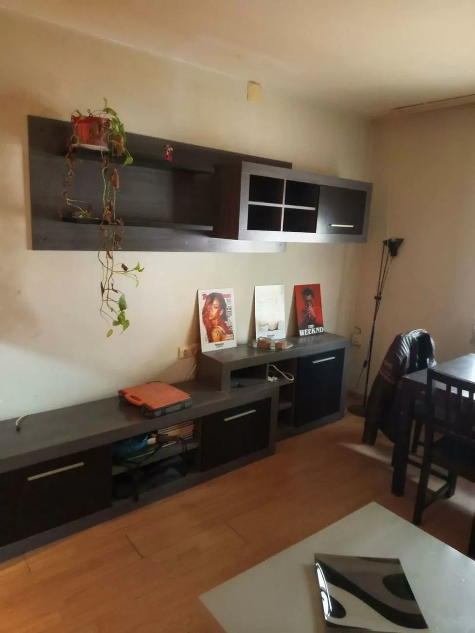 Calle de Marcos de Orueta, Fuencarral, Madrid capital (Ref.)