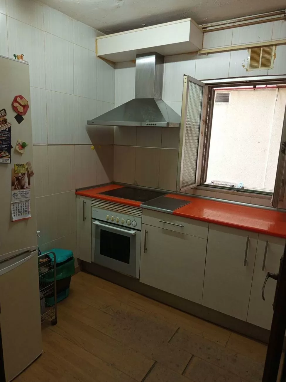 Imagen de Calle de Marcos de Orueta, Fuencarral, Madrid capital (Ref.)