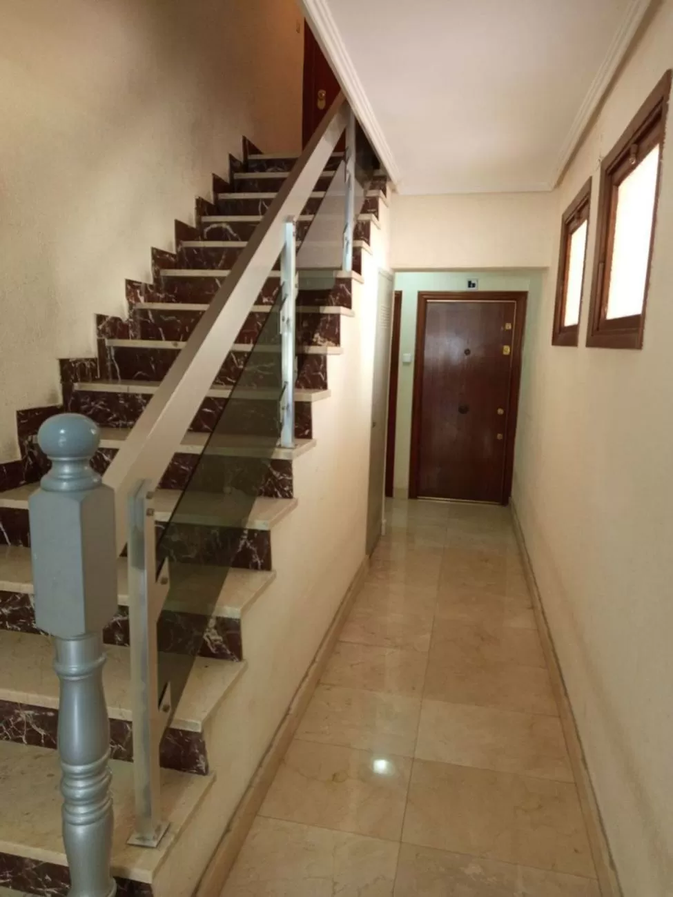 Imagen de Calle de Marcos de Orueta, Fuencarral, Madrid capital (Ref.)