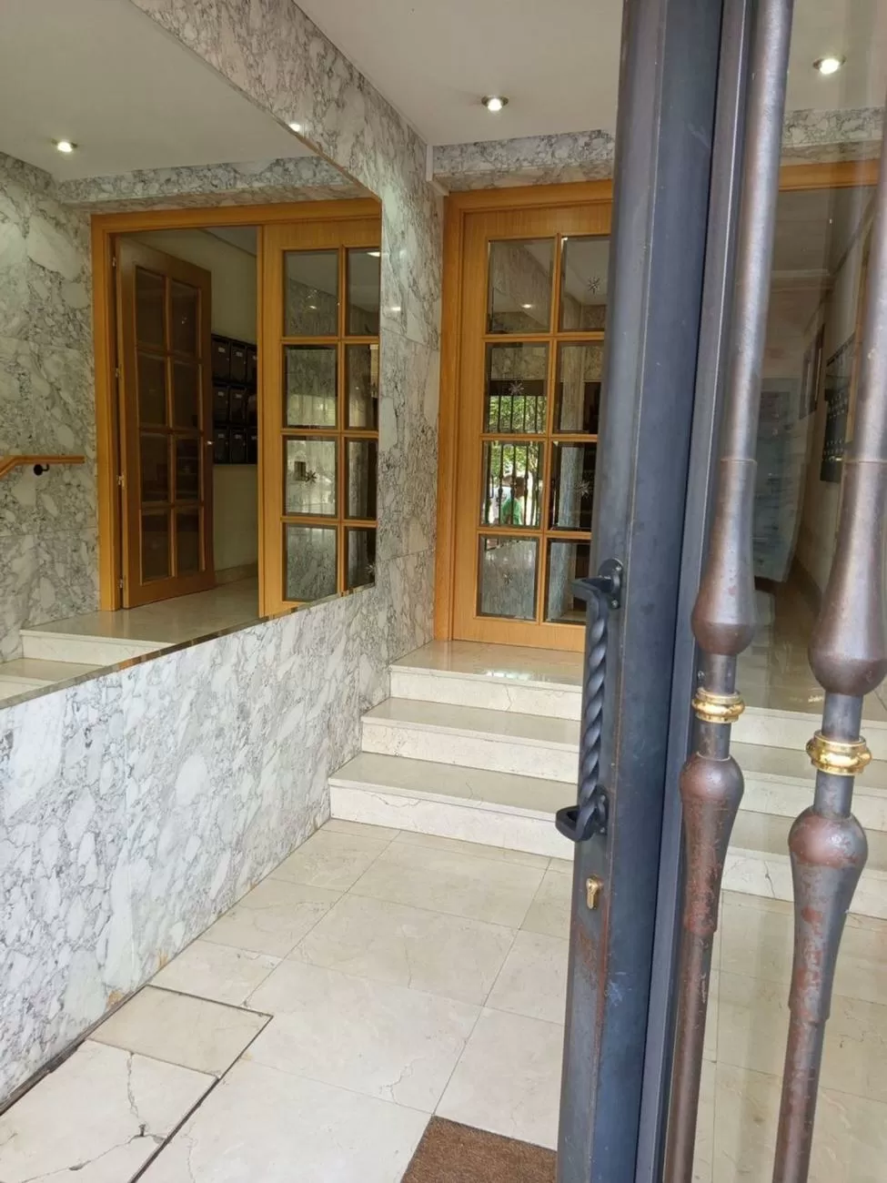 Imagen de Calle de Marcos de Orueta, Fuencarral, Madrid capital (Ref.)