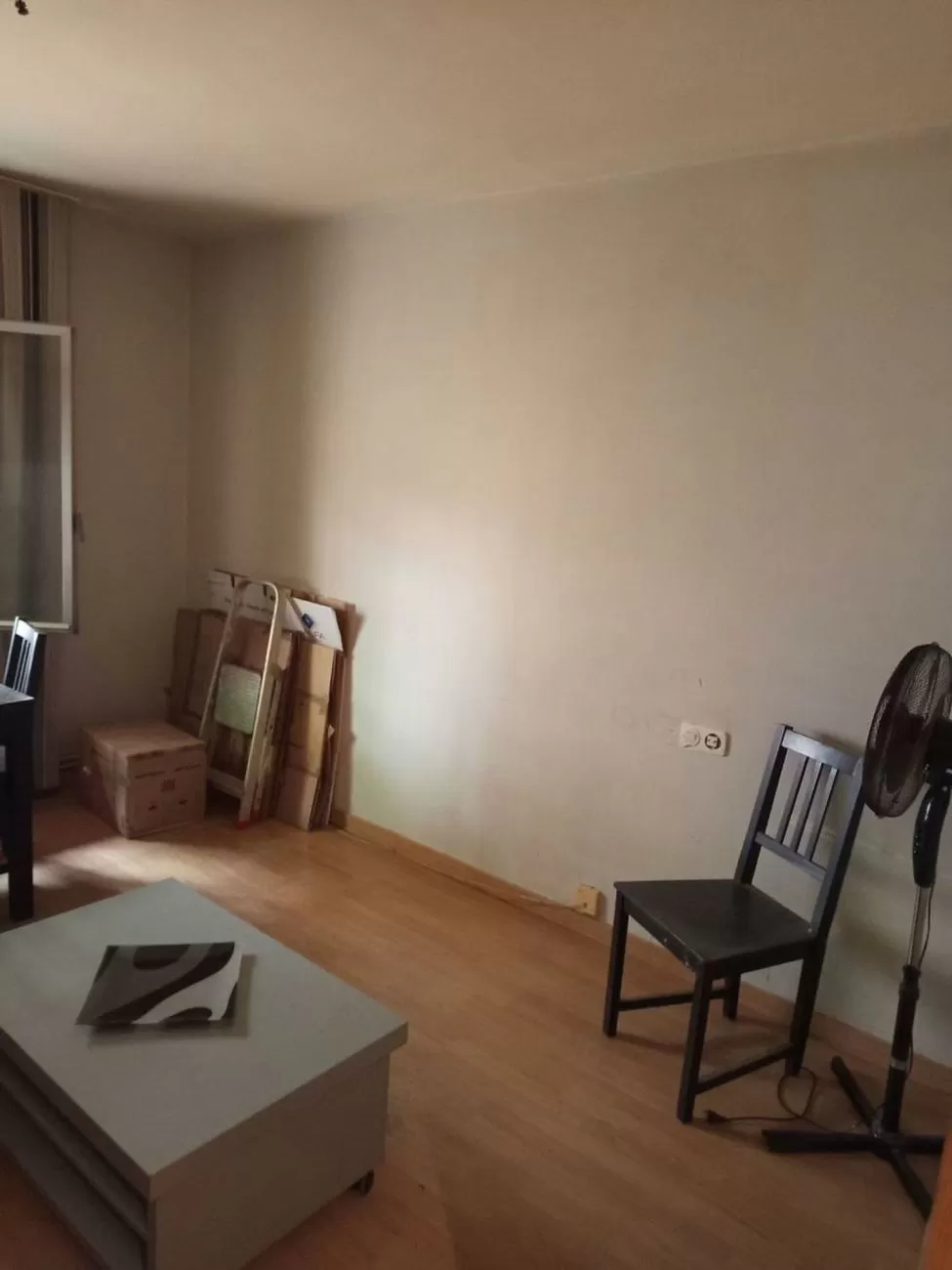 Imagen de Calle de Marcos de Orueta, Fuencarral, Madrid capital (Ref.)