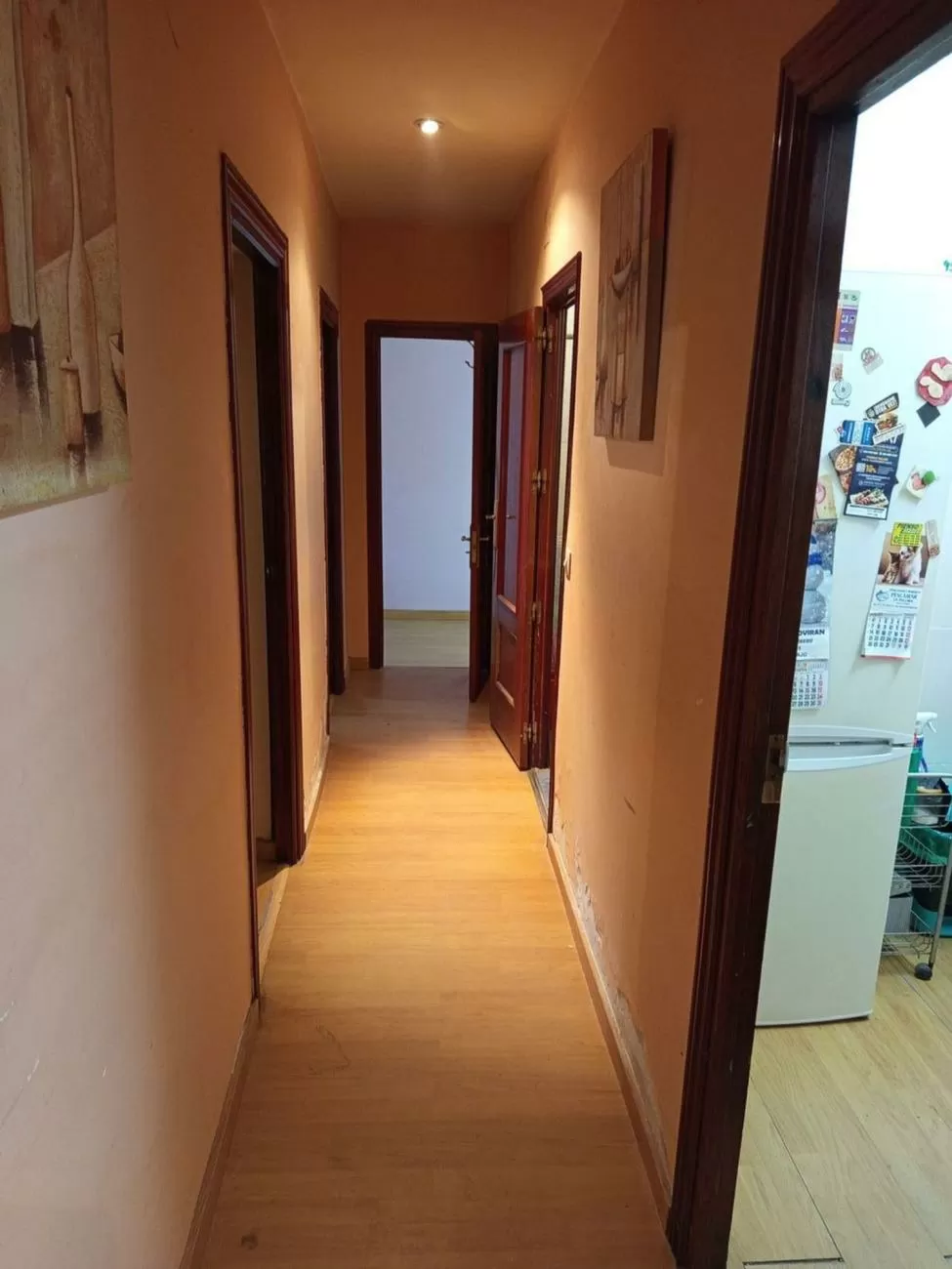 Imagen de Calle de Marcos de Orueta, Fuencarral, Madrid capital (Ref.)