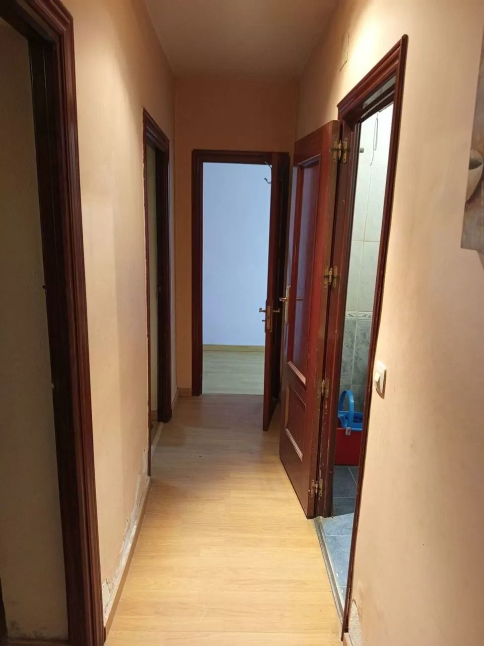 Imagen de Calle de Marcos de Orueta, Fuencarral, Madrid capital (Ref.)