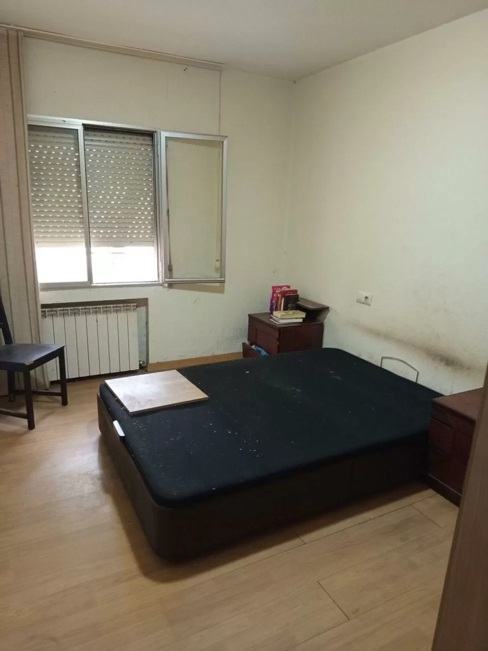 Imagen de Calle de Marcos de Orueta, Fuencarral, Madrid capital (Ref.)