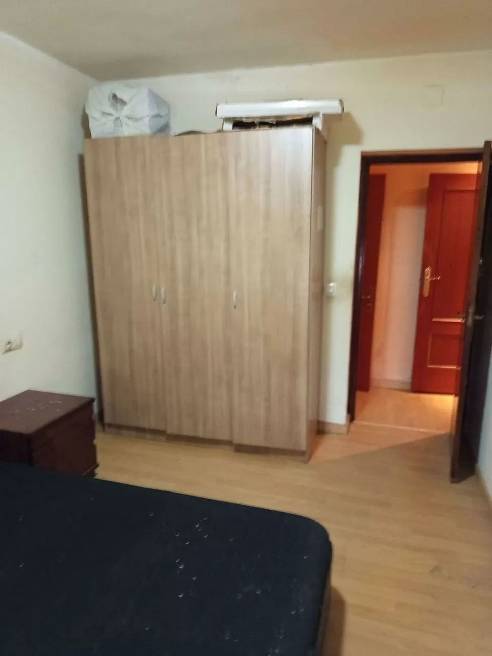 Imagen de Calle de Marcos de Orueta, Fuencarral, Madrid capital (Ref.)