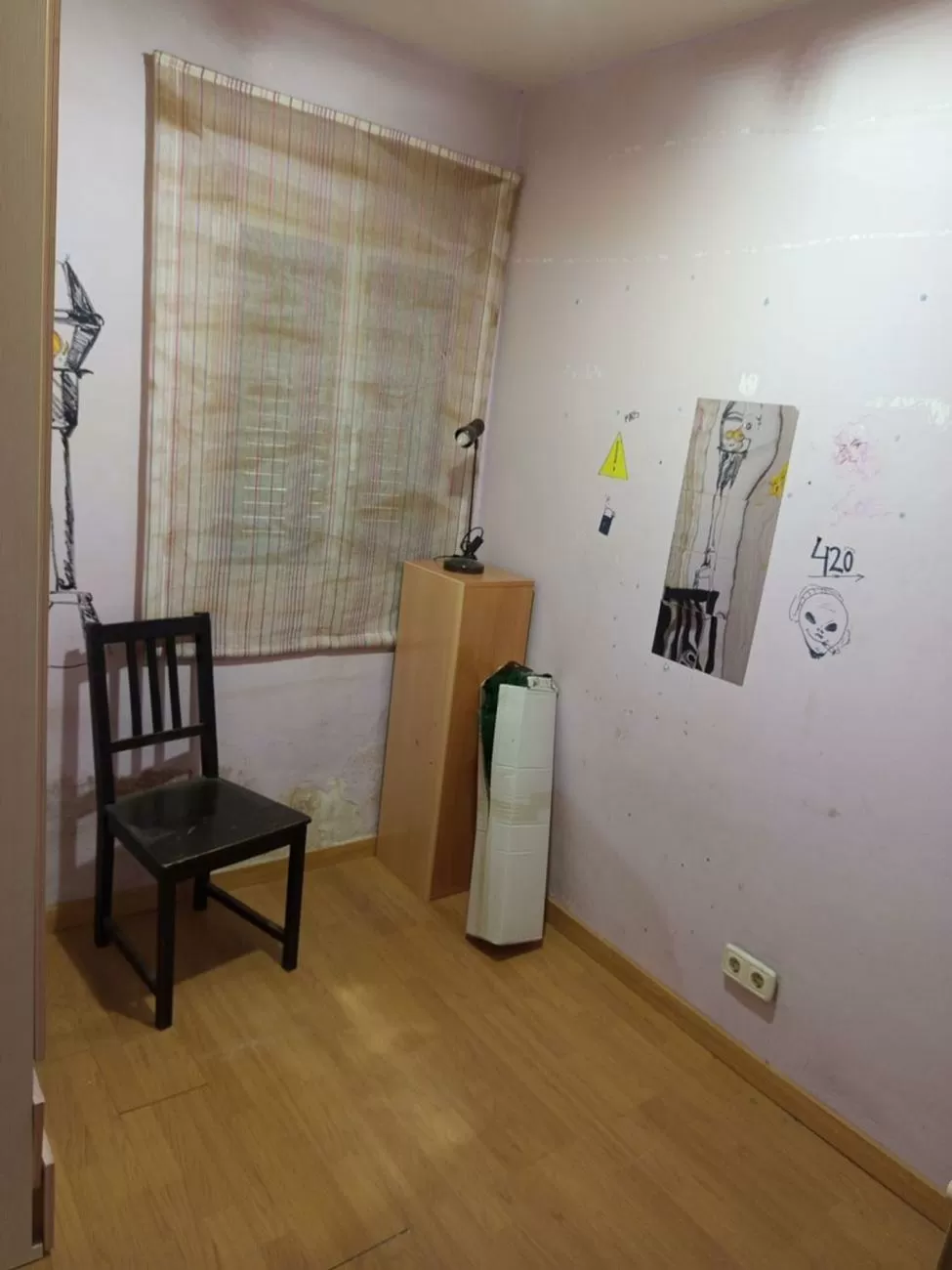 Imagen de Calle de Marcos de Orueta, Fuencarral, Madrid capital (Ref.)