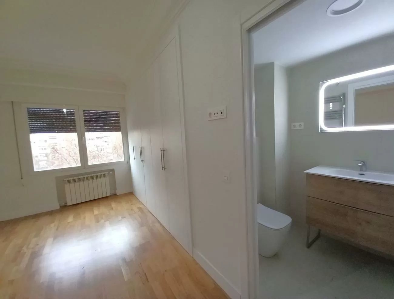 Imagen de Avenida del General Perón, Tetuán, Madrid capital (Ref.)