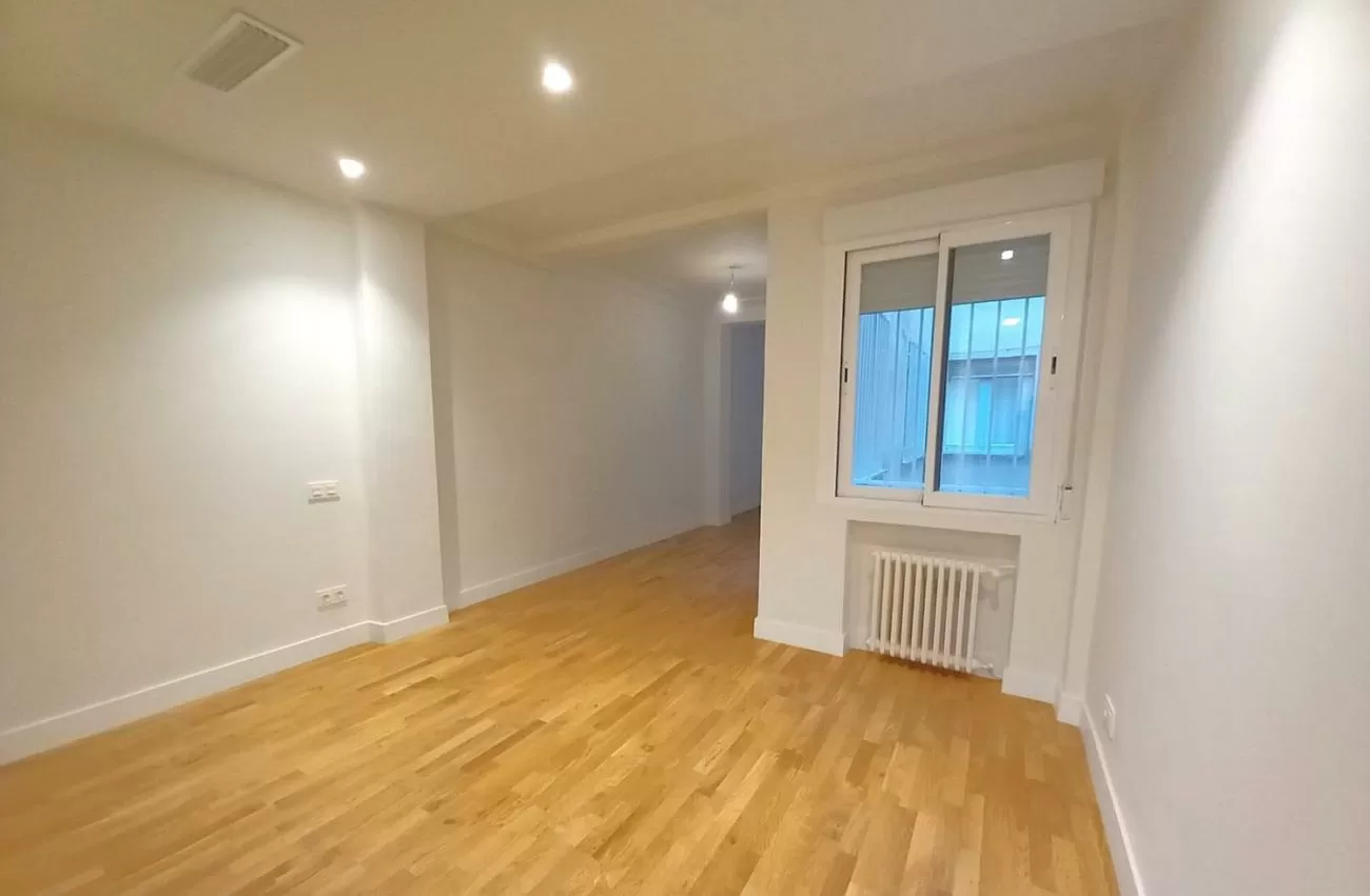 Imagen de Avenida del General Perón, Tetuán, Madrid capital (Ref.)