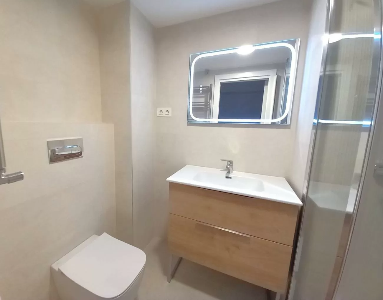 Imagen de Avenida del General Perón, Tetuán, Madrid capital (Ref.)