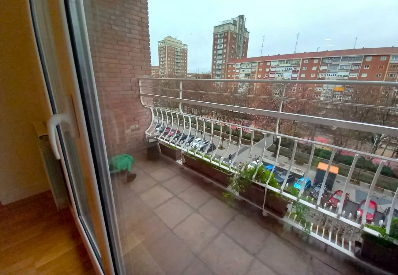 Imagen de Avenida del General Perón, Tetuán, Madrid capital (Ref.)