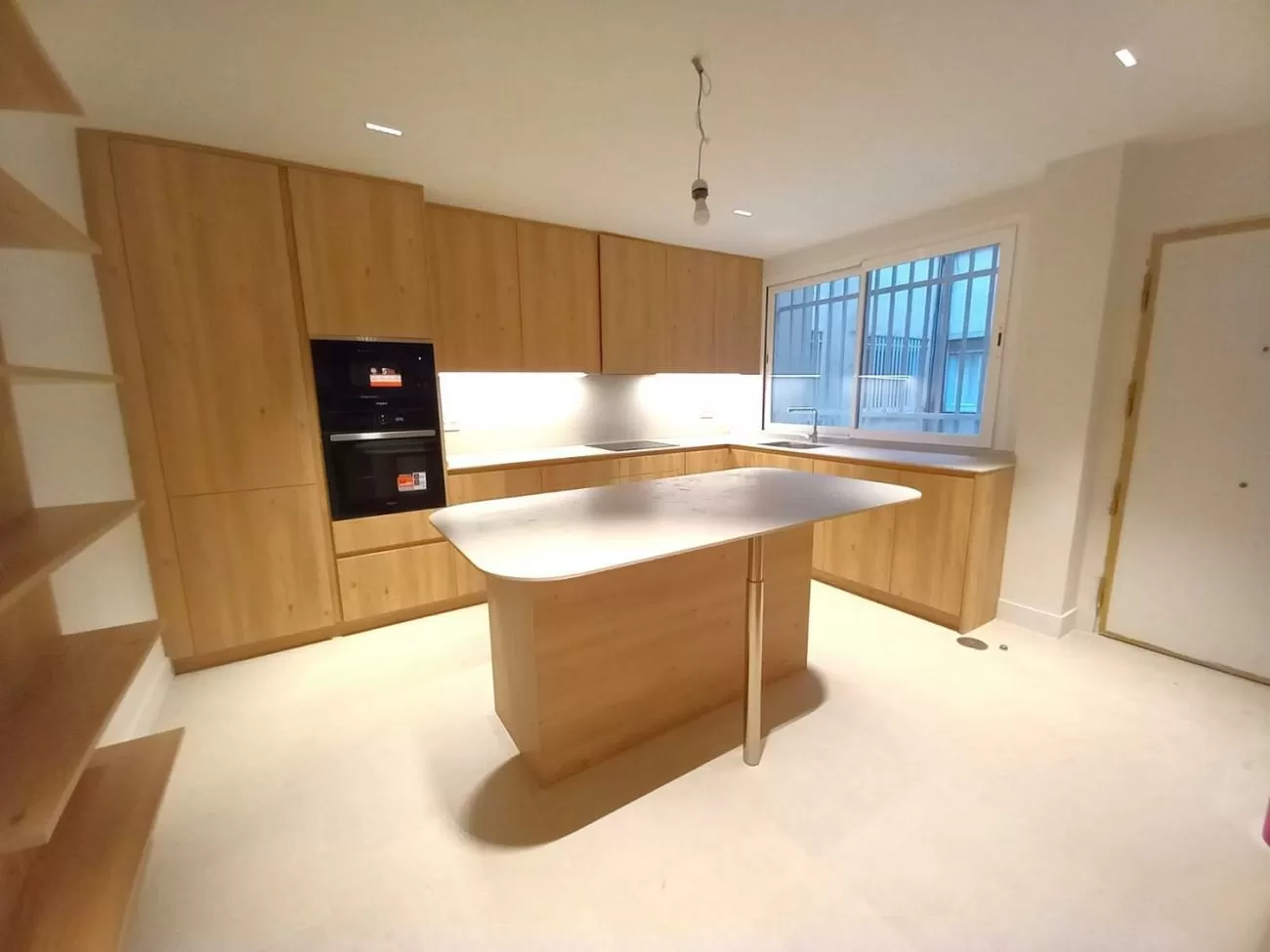 Imagen de Avenida del General Perón, Tetuán, Madrid capital (Ref.)