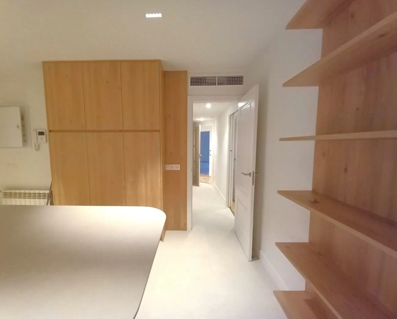 Imagen de Avenida del General Perón, Tetuán, Madrid capital (Ref.)