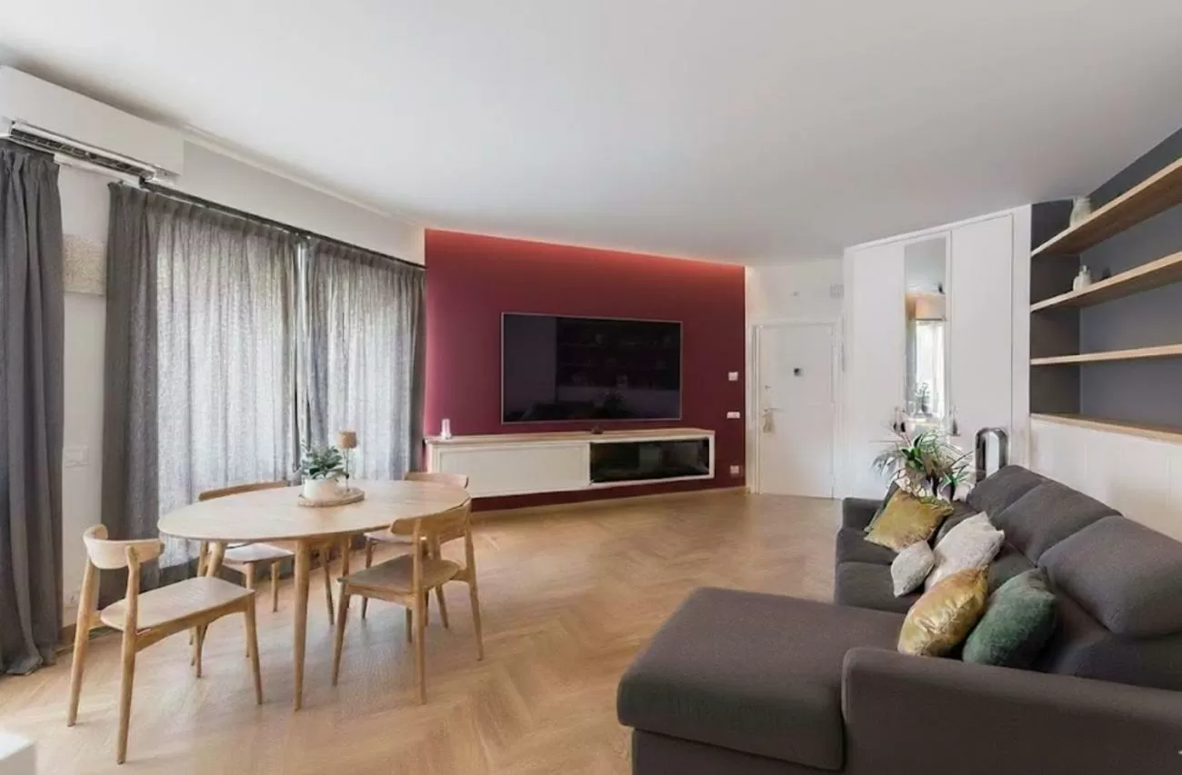 Calle de la Basílica, Tetuán, Madrid capital (Ref.2005B)