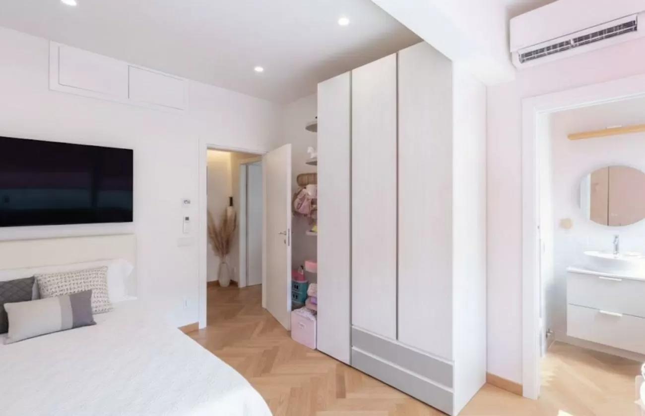 Imagen de Calle de la Basílica, Tetuán, Madrid capital (Ref.2005B)