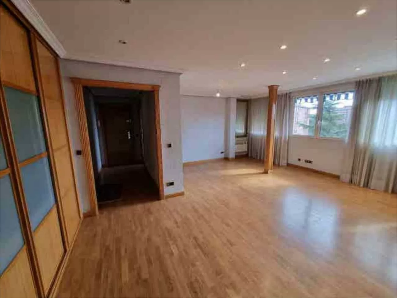 Avenida de Ramón y Cajal, Ciudad Lineal, Madrid capital (Ref.2107)