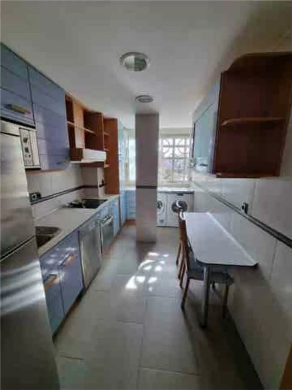 Imagen de Avenida de Ramón y Cajal, Ciudad Lineal, Madrid capital (Ref.2107)